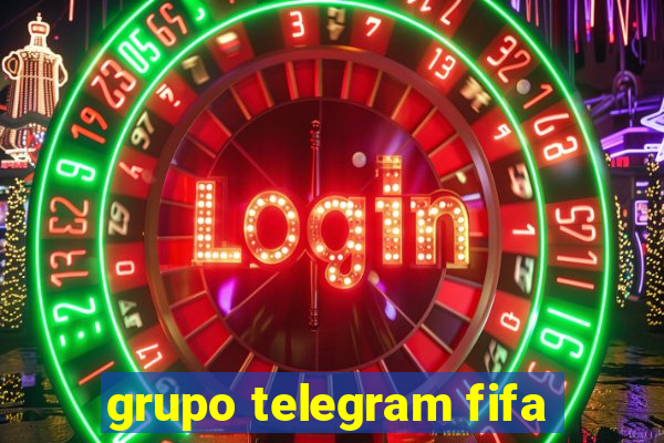 grupo telegram fifa